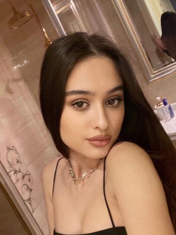 Индивидуалка Олечка Фотография 2