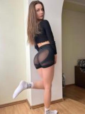 Индивидуалка Ксения Фотография 3