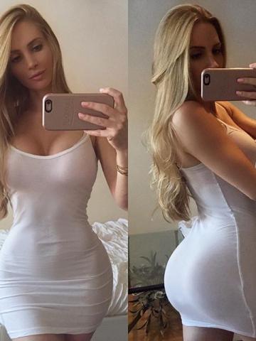 Индивидуалка Владислава Фотография 3